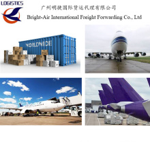 Postage Calculator Airline Cargo Air Freight Ship From China to Worldwide